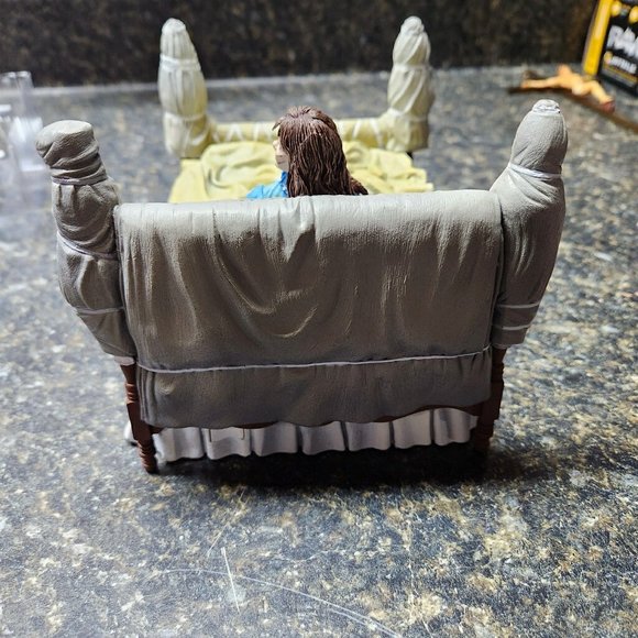 Neca exorcist figurine - Picture 10 of 10